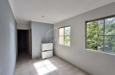 Apartamento com 2 quartos para alugar na Avenida Doutor Hércules Galletti, 3169, Jardim Califórnia, Marília