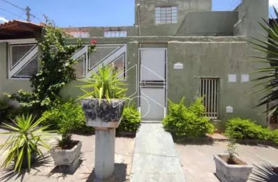 Casa com 1 quarto para alugar na Rua Claudionor Santos, 2117, Jardim Santa Paula, Marília