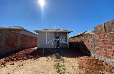 Casa com 2 quartos para alugar na Rua Gil Fernandes Da Silva, Casa, 1110, Jardim Nazareth, Marília