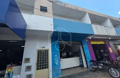 Casa com 1 quarto para alugar na Avenida João Ramalho, 20730, Núcleo Habitacional Nova Marília, Marília