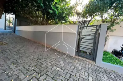 Sala comercial para alugar na Rua Professor Francisco Morato, 152, Jardim São Geraldo, Marília
