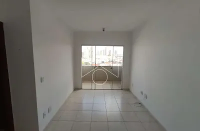 Apartamento com 2 quartos para alugar na Avenida República, 5149, Marília, Marília