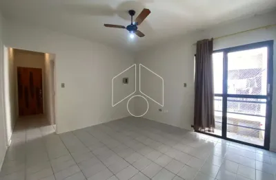 Apartamento com 2 quartos para alugar na Rua Oscar Muniz Sampaio, 3068, Jardim Araxá, Marília