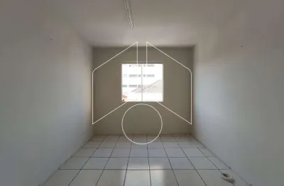 Sala comercial para alugar na Rua Amazonas, 7 - 0, 1097, Marília, Marília