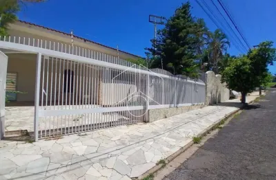 Casa com 3 quartos para alugar na Rua Doutor Wilson Dantas, 2118, Jardim Aquárius, Marília