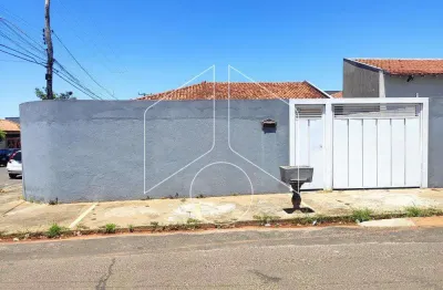 Casa com 3 quartos para alugar na Rua Major Eliziario de Camargo Barbosa, 4113, Hípica Paulista, Marília