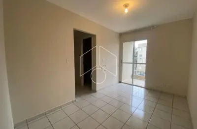Apartamento com 2 quartos para alugar na Rua Santos Dumont, 5131, São Paulo, Marília