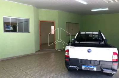 Casa com 3 quartos para alugar na Rua João Patrocínio de Araújo, 779, Jardim Guarujá, Marília