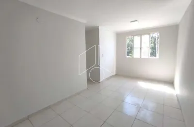 Apartamento com 2 quartos para alugar na Rua Palmares, 3144, Boa Vista, Marília