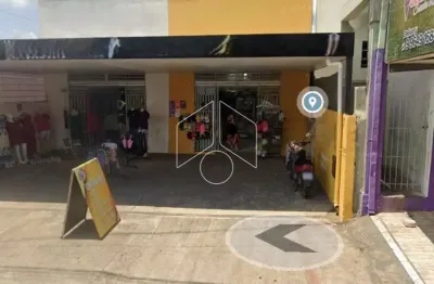 Sala comercial para alugar na Rua João Caliman, Salão Comercial, 4130, Parque das Nações, Marília