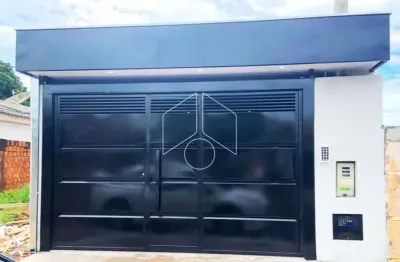 Casa com 3 quartos para alugar na Rua Pedro Banzato, 1086, Jardim Marajó, Marília