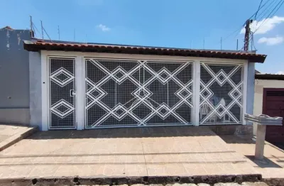 Casa com 2 quartos para alugar na Rua Vera Lúcia Rodrigues Martins Cazarotti, 900, Jardim São Vicente de Paulo, Marília