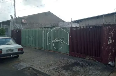 Casa com 2 quartos para alugar na Rua Visconde de Cairu, 858, Jardim Monte Castelo, Marília