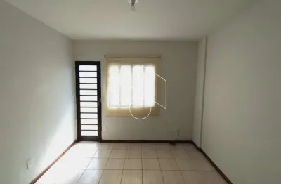 Apartamento com 1 quarto para alugar na Rua Sete de Setembro, 5073, Boa Vista, Marília