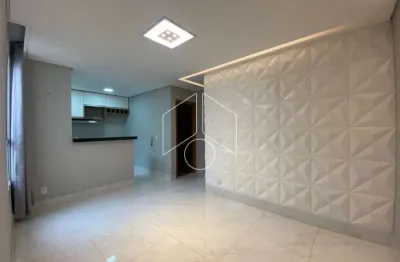 Residencial / apartamento -dist. industrial - venda - residencial | parque marfim