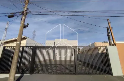 Apartamento com 1 quarto para alugar na Rua Doutor Pedro Lúcio, 2113, Jardim Universitário, Marília