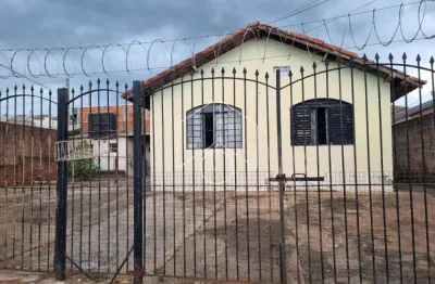 Casa com 3 quartos para alugar na Rua Manoel Cândido Batista, 1121, Jardim Fontanelli, Marília