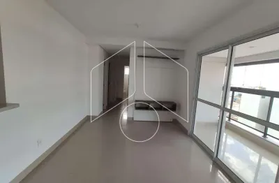 Apartamento com 3 quartos para alugar na Avenida São Paulo, 859, Marília, Marília