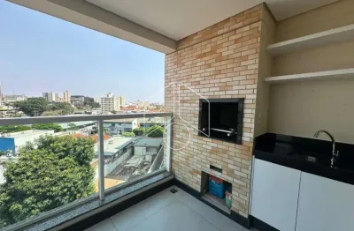 Apartamento com 2 quartos para alugar na Avenida Vicente Ferreira, 797, Marília, Marília