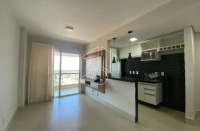 Apartamento com 2 quartos para alugar na Rua Conde Francisco Matarazzo, 3150, Bassan, Marília