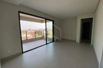 Apartamento com 3 quartos para alugar na Rua José de Abreu Neto, 99, Parque das Esmeraldas II, Marília