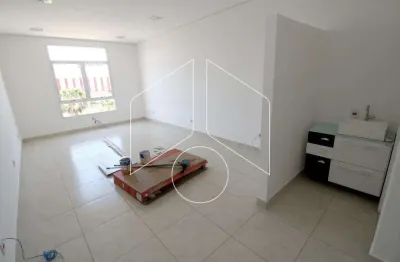 Sala comercial para alugar na Avenida das Esmeraldas, 30977, Jardim Tangará, Marília