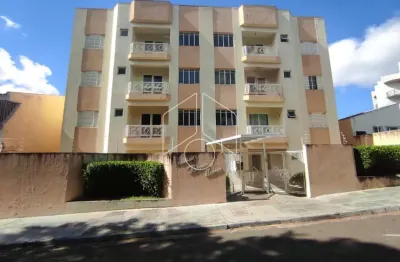 Apartamento com 2 quartos para alugar na Avenida José Monteiro Violante, 1151, Jardim Araxá, Marília