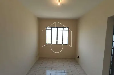 Apartamento com 1 quarto para alugar na Avenida República, 10186, Palmital, Marília