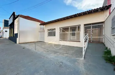 Ponto comercial para alugar na Avenida Santo Antônio, 5124, Centro, Marília