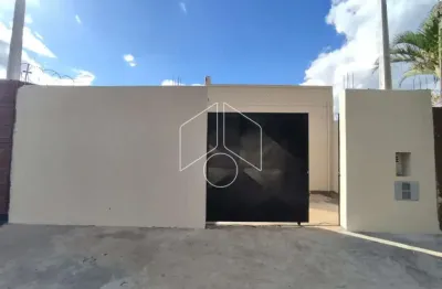 Sala comercial para alugar na Rua Coronel Moreira Cesar, 3176, Jardim Monte Castelo, Marília