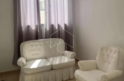 Apartamento com 2 quartos para alugar na Rua do Algodão, 2079, Higienópolis, Marília