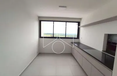 Apartamento com 2 quartos para alugar na Avenida Carlos Artêncio, 2139, Fragata, Marília