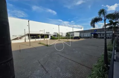 Sala comercial para alugar na Avenida Carlos Artêncio, 6150, Fragata, Marília
