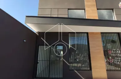 Sala comercial para alugar na Avenida João Ramalho, 20607, Núcleo Habitacional Nova Marília, Marília