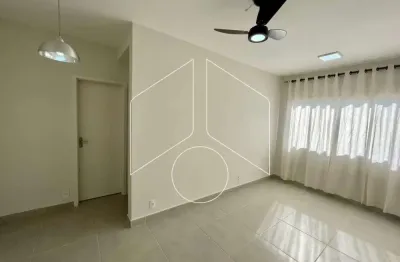 Apartamento com 1 quarto para alugar na Rua Pernambuco, Torre B, 5148, Marília, Marília