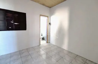 Apartamento com 2 quartos para alugar na Rua Ana Lina de Souza, 403, Jardim Fontanelli, Marília