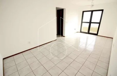 Apartamento com 2 quartos para alugar na Rua Gabriel Santos de Almeida, 1165, Jardim Araxá, Marília