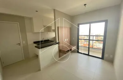 Apartamento com 1 quarto para alugar na Rua Coronel Galdino de Almeida, 2170, Centro, Marília