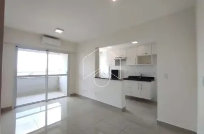 Apartamento com 2 quartos para alugar na Rua Nove de Julho, 6125, Marília, Marília
