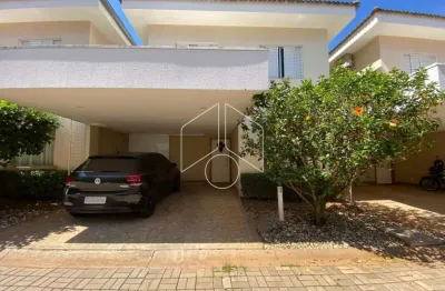 Casa com 3 quartos para alugar na Rua Capitão Adorcino de Oliveira Lyrio, 274, Senador Salgado Filho, Marília