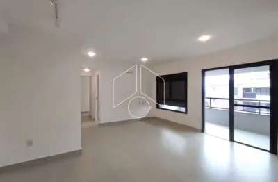 Apartamento com 2 quartos para alugar na Alameda Manolo Montolar, 1111, Fragata, Marília