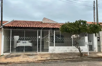 Casa com 3 quartos para alugar na Rua Quitéria Pereira, 2088, Palmital, Marília