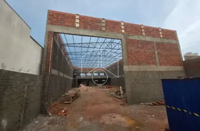 Barracão / Galpão / Depósito para alugar na Avenida República, 10962, Marília, Marília