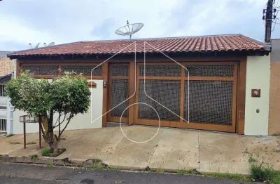 Casa com 3 quartos para alugar na Rua Pacaembu, 7161, Palmital, Marília