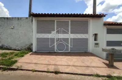 Casa com 3 quartos para alugar na Rua Piratininga, 10252, Alto Cafezal, Marília