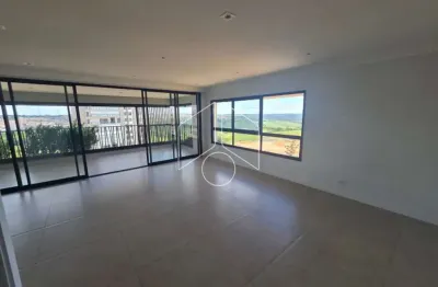 Apartamento com 3 quartos para alugar na Alameda das Árvores, 1097, Parque das Árvores, Marília