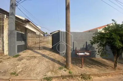 Casa com 2 quartos para alugar na Rua Arco Verde, 7102, Alto Cafezal, Marília