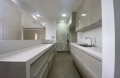 Apartamento com 1 quarto para alugar na Rua das Roseiras, 2099, Fragata, Marília