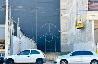 Terreno comercial para alugar na Rua Bahia, 3115, Centro, Marília