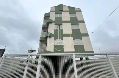 Apartamento com 3 quartos para alugar na Rua Pedro Alpino, 3093, Jardim Araxá, Marília